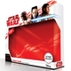 Illustration for article titled The Incredible Mystery of Rey's Last Jedi Haircut Solved Thanks to Empty Toy Box